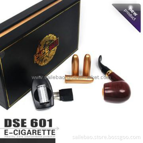 Hot and Top E601 Electronic Pipes Smoking sets